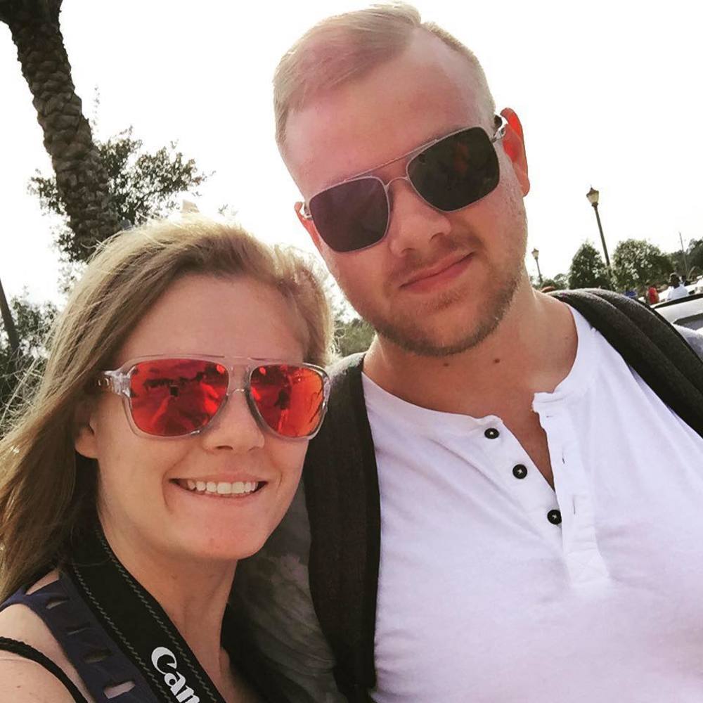 Meet your Posher, Brock